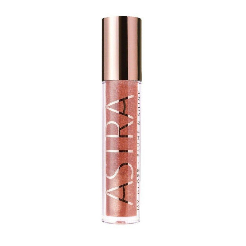 ASTRA MY GLOSS PLUMP & SHINE