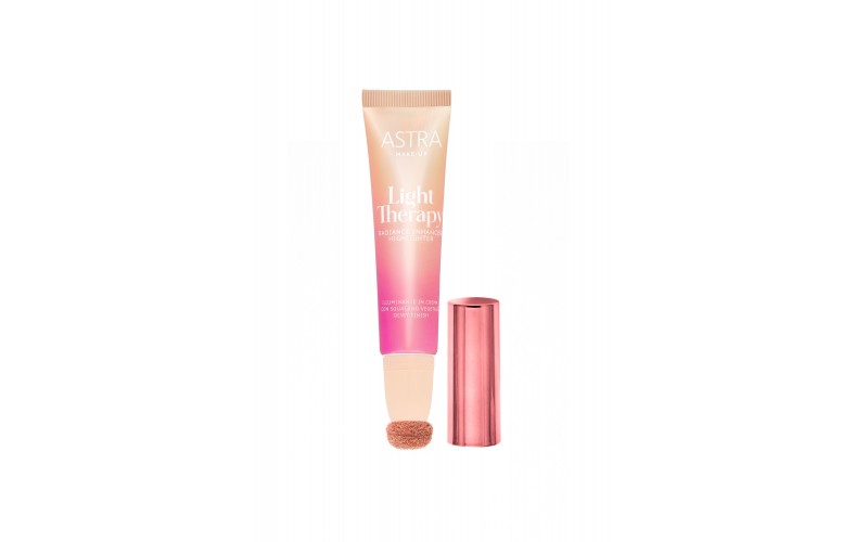 ASTRA ILLUMINANTE LIGHT THERAPY IN CREMA
