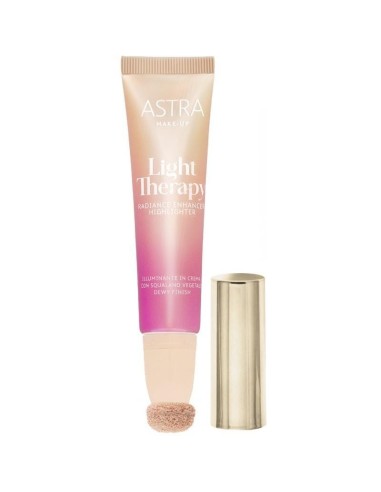 ASTRA ILLUMINANTE LIGHT THERAPY IN CREMA