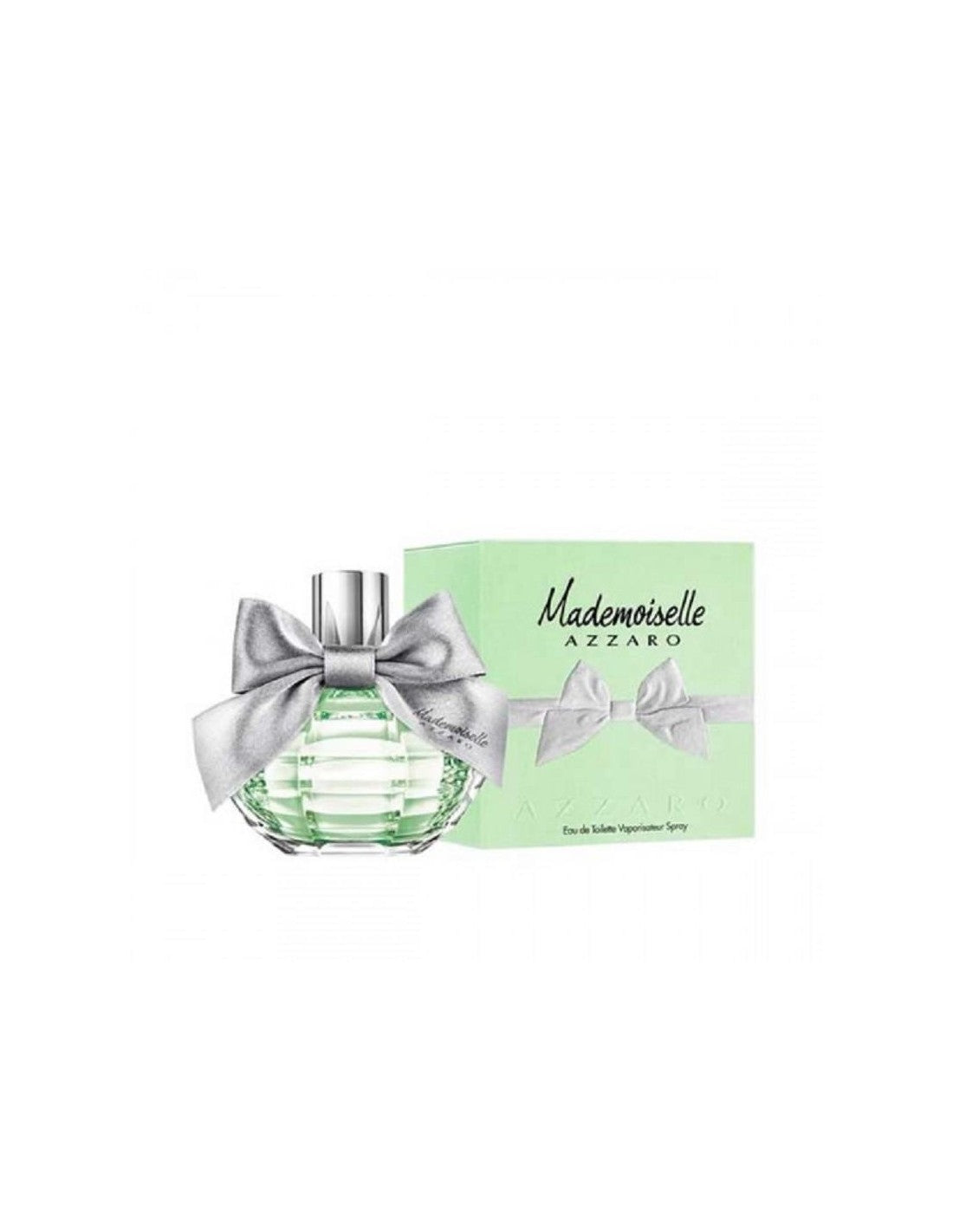 AZZARO MADEMOISELLE PROFUMO EDT 30ML