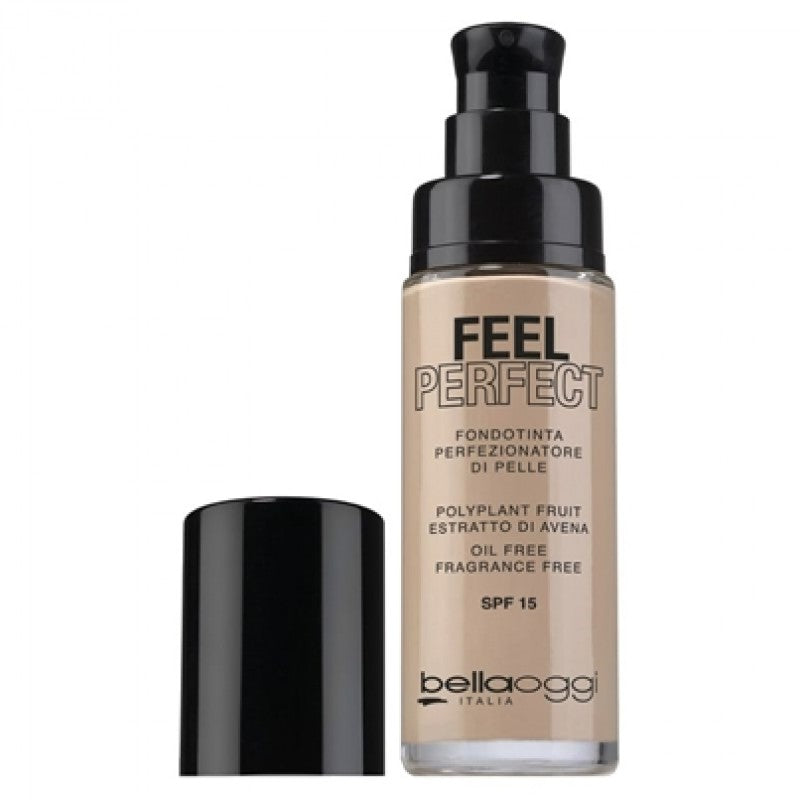 BELLA OGGI FONDOTINTA FEEL PERFECT