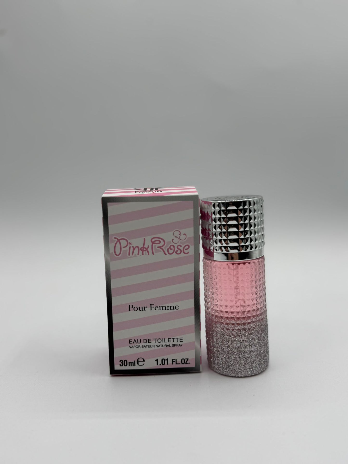 GMP MINIATURA PINK ROSE EDT 30ML