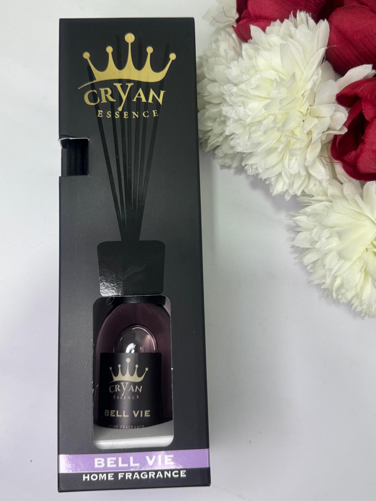 CRYAN ESSENCE PROFUMATORI 125ML CASA