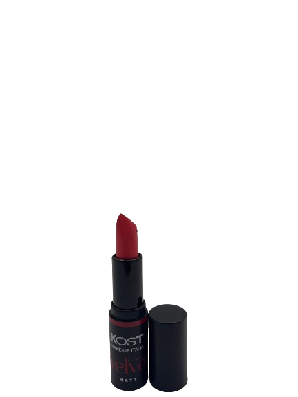 KOST VELVET MATTE ROSSETTO