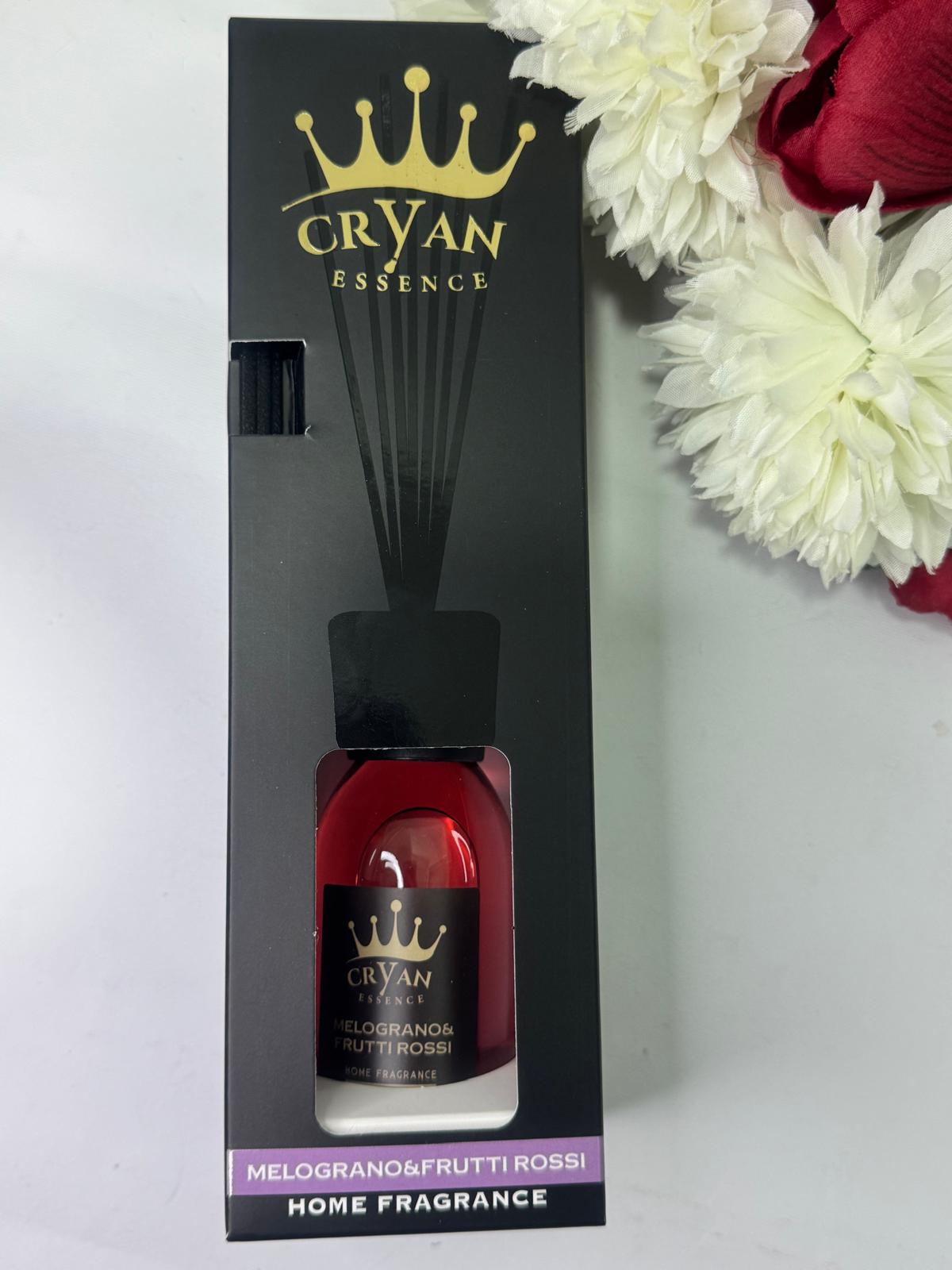 CRYAN ESSENCE PROFUMATORI 125ML CASA