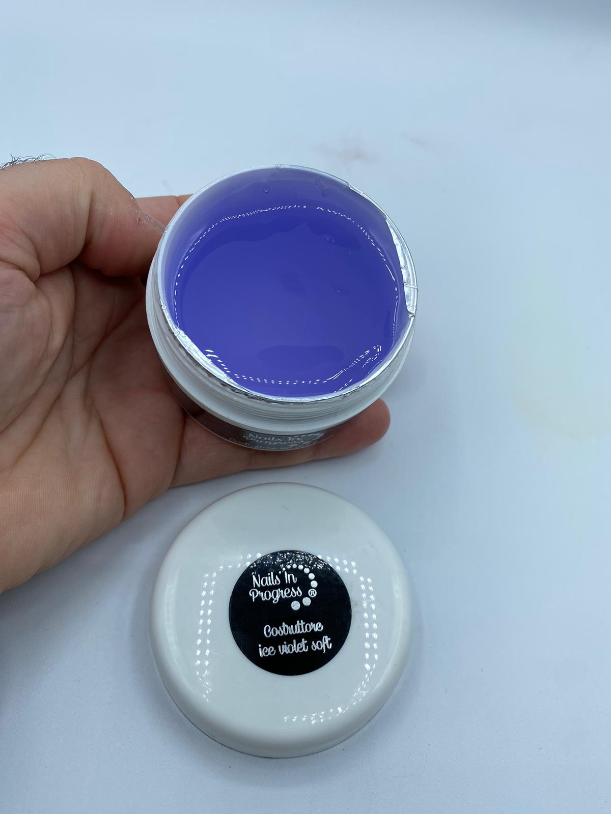 NAILS IN PROGRESS BUILDER 100ML