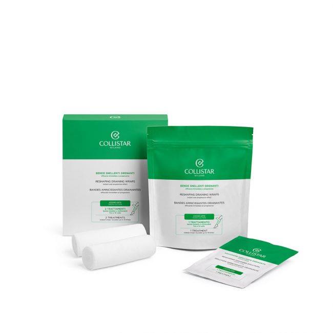 COLLISTAR BENDE SNELLENTI GAMBE