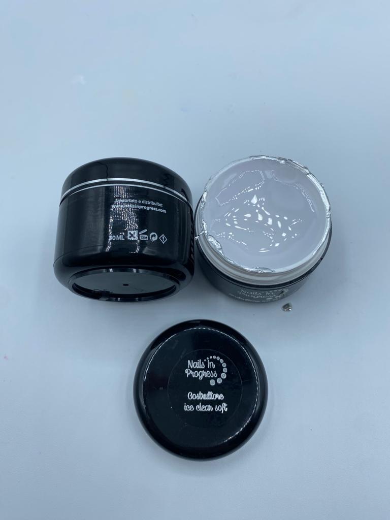 NAILS IN PROGRESS NAIL BUILDER 30ml