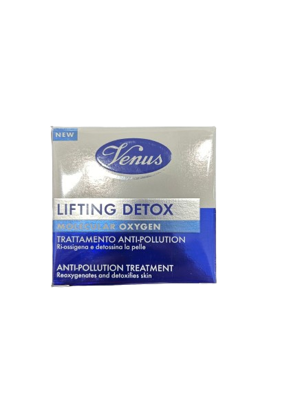 VENUS LIFT DETOX CREMA VISO