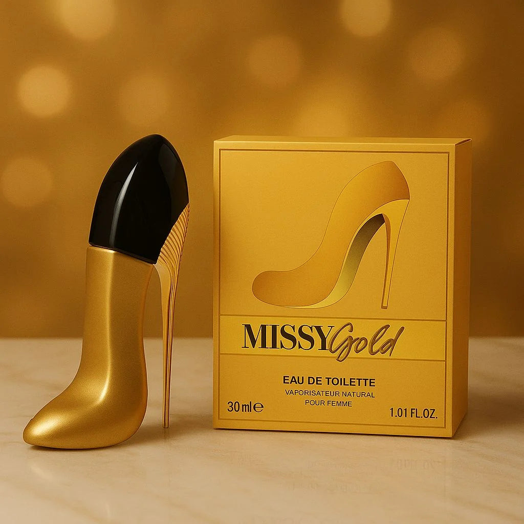 GMP MISSY GOLD EDT 30ML