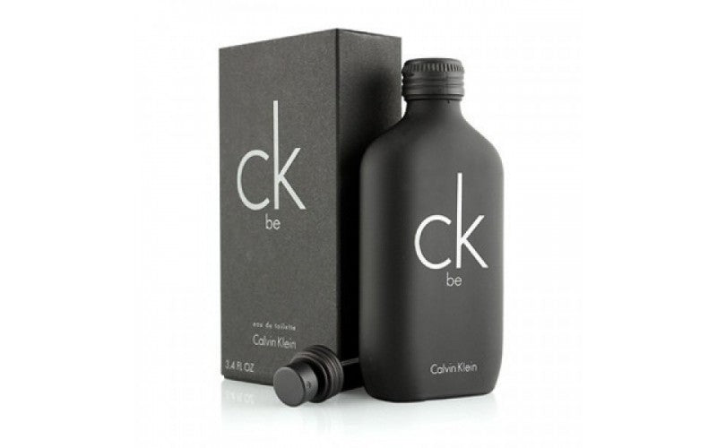 CK BE 200ML EDT