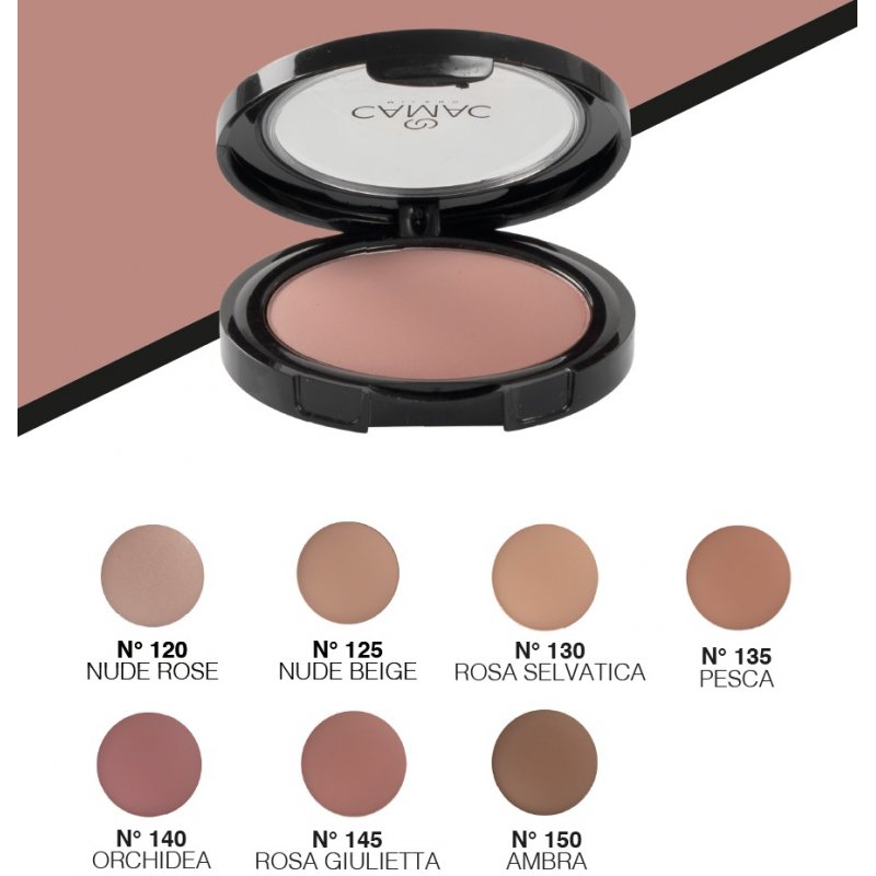 CAMAC MILANO FARD COMPATTO