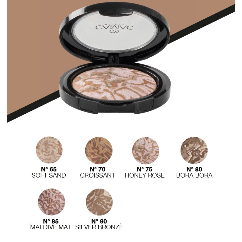 CAMAC MILANO TERRA ILLUMINANTE