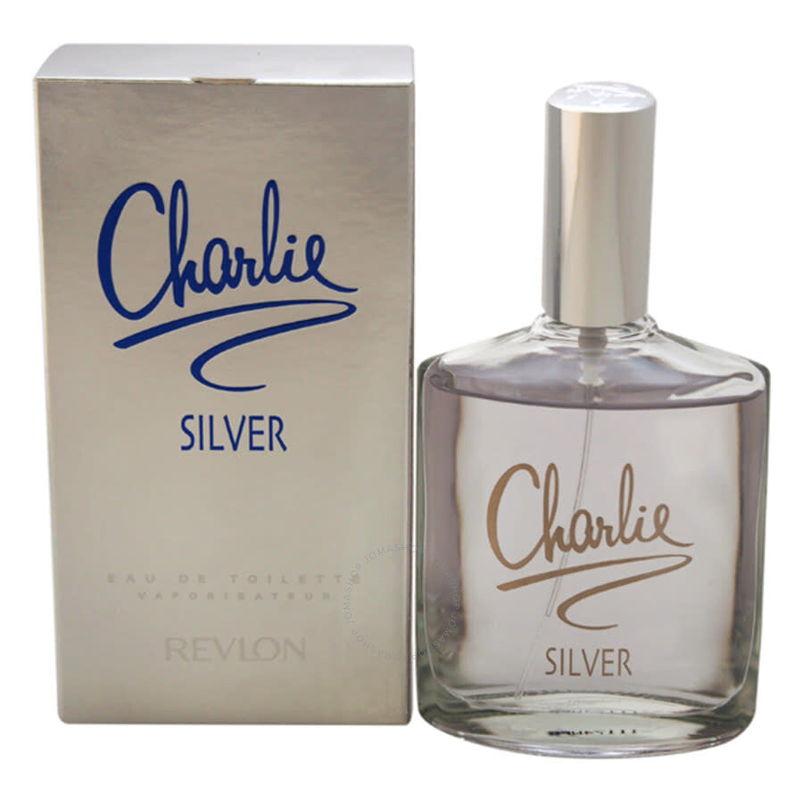 REVLON CHARLIE EAU DE TOILETTE 100ml