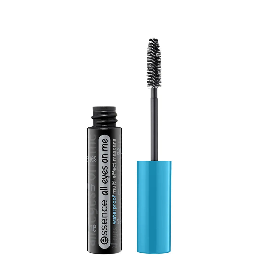 ESSENCE MASCARA ALL EYES ON ME WATERPROOF