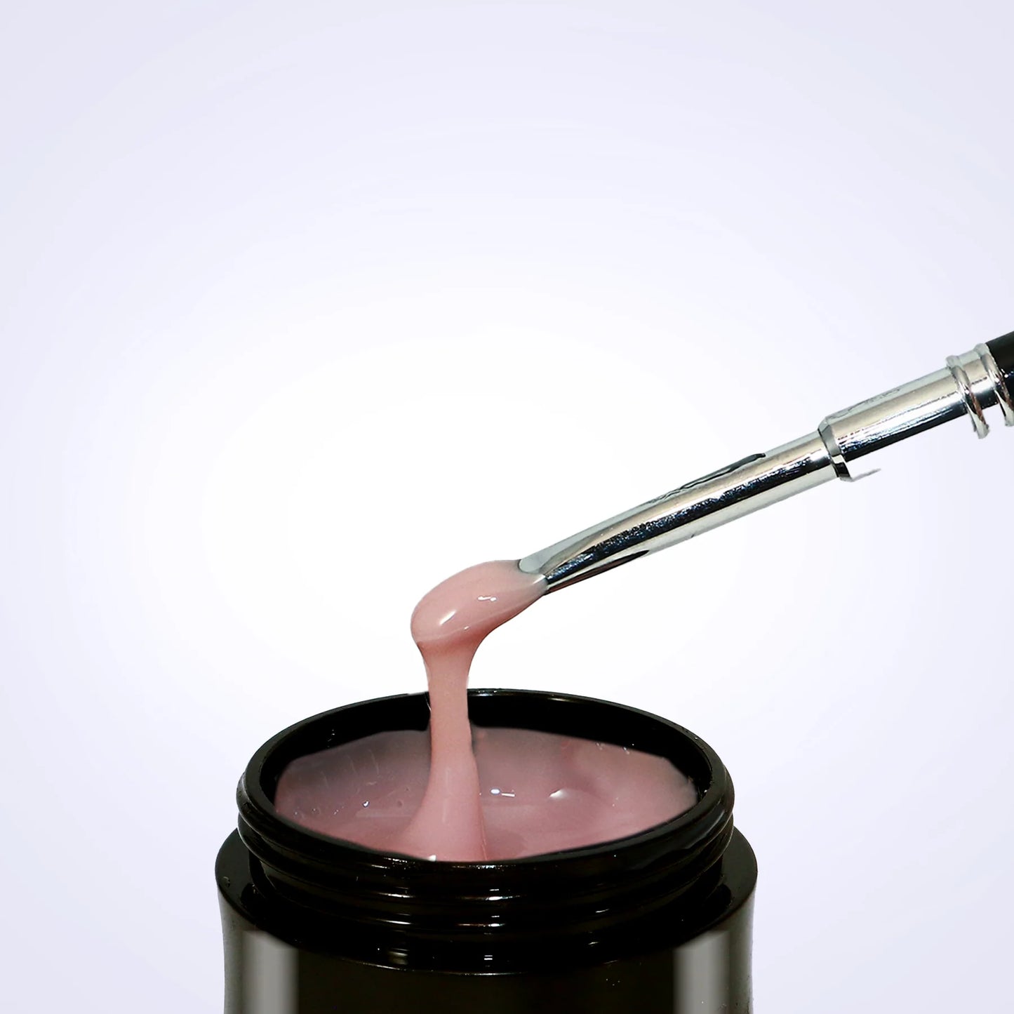 NEW NAILS SYSTEM BUILDER COVER MAKE-UP 50GR