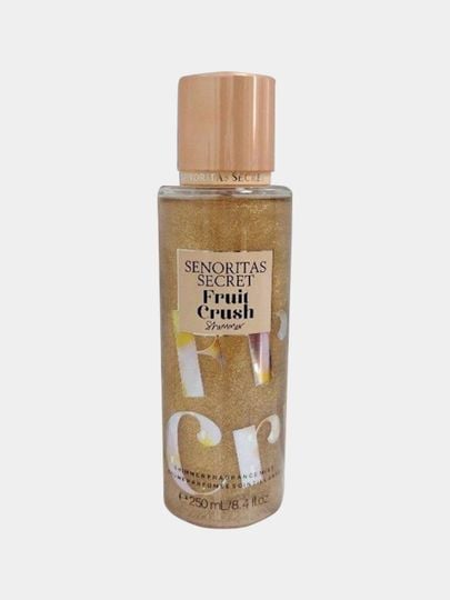 SENORITAS SECRET ACQUE PROFUMATE 250ML