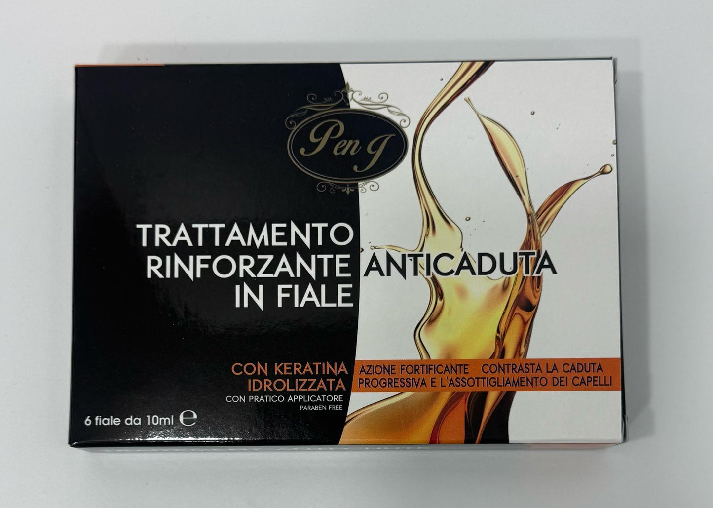PEN J TRATTAMENTO ANTICADUTA IN FIALE