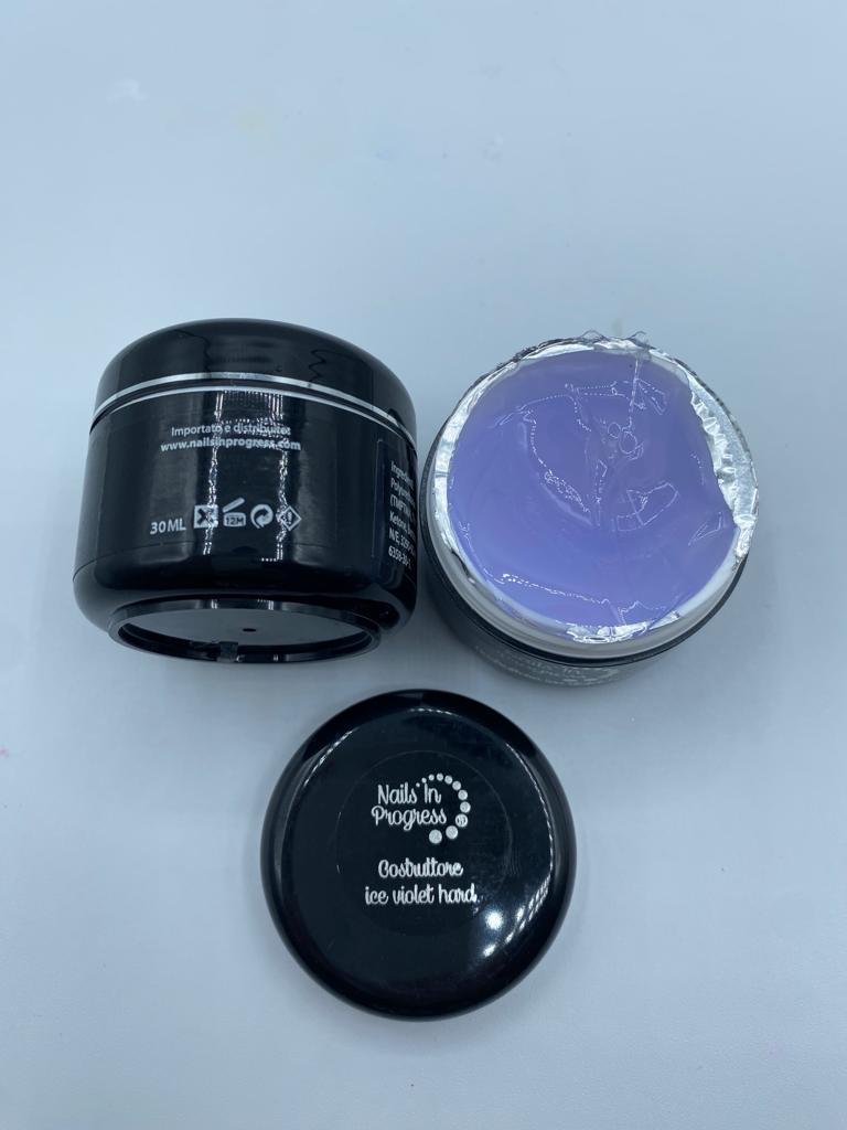 NAILS IN PROGRESS NAIL BUILDER 30ml