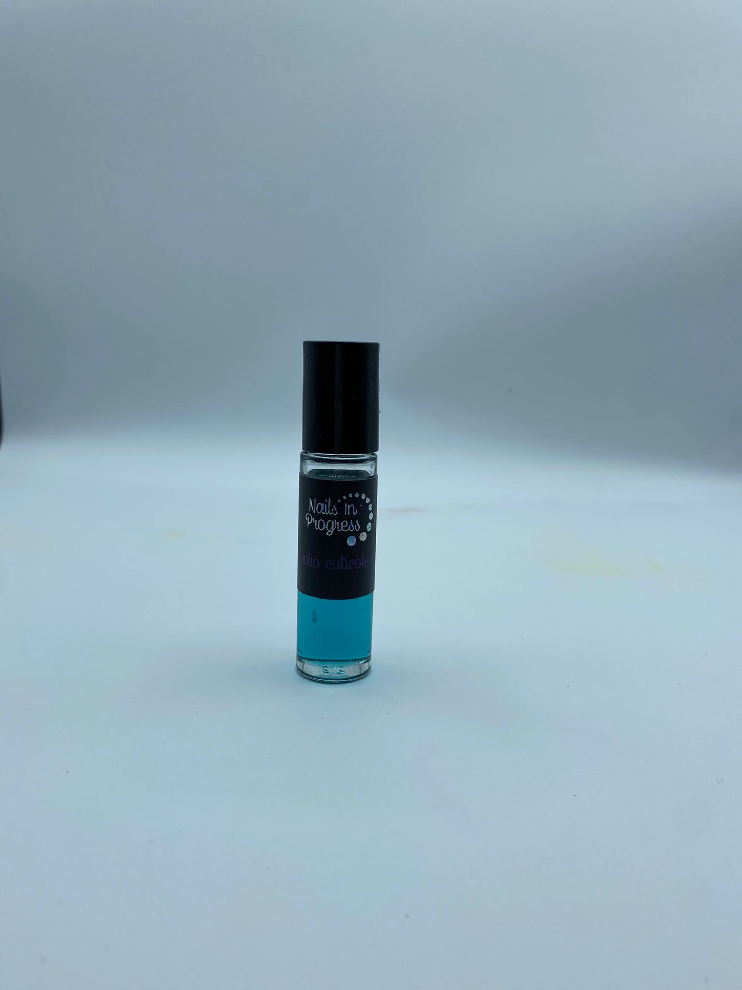 NAILS IN PROGRESS CUTICLE OIL