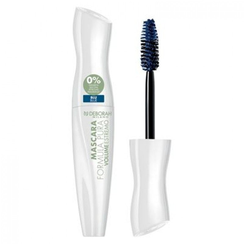 DEBORAH MASCARA FORMULA PURA MEGA VOLUME