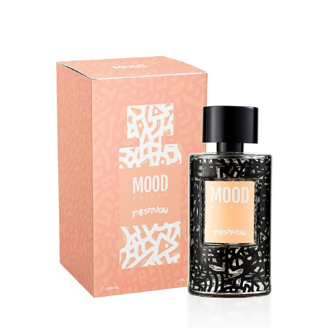 MOOD PARFUM DESIRION EDP 100ML