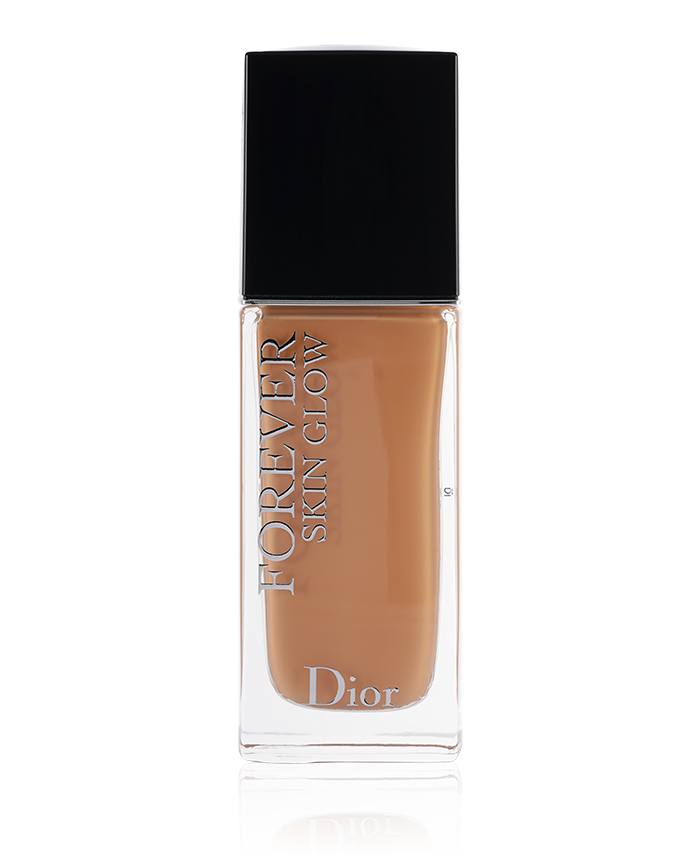 CHRISTIAN DIOR FONDOTINTA FOR EVER SKIN GLOW 30ml