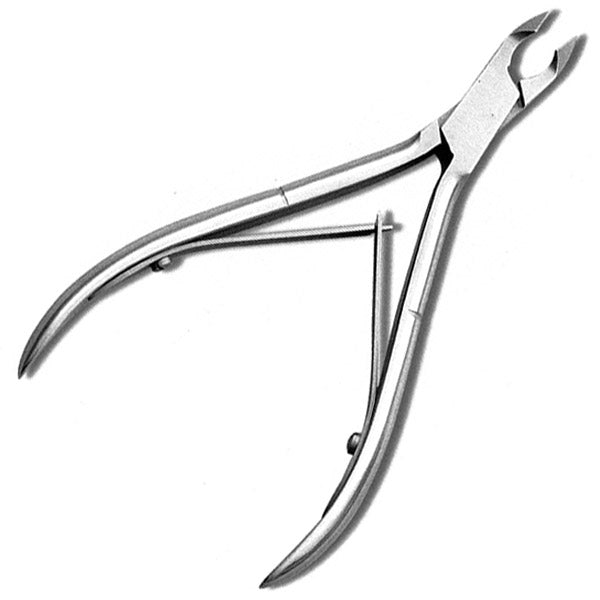 ES- TRONCHESINA PER CUTICOLE 11MM INOX