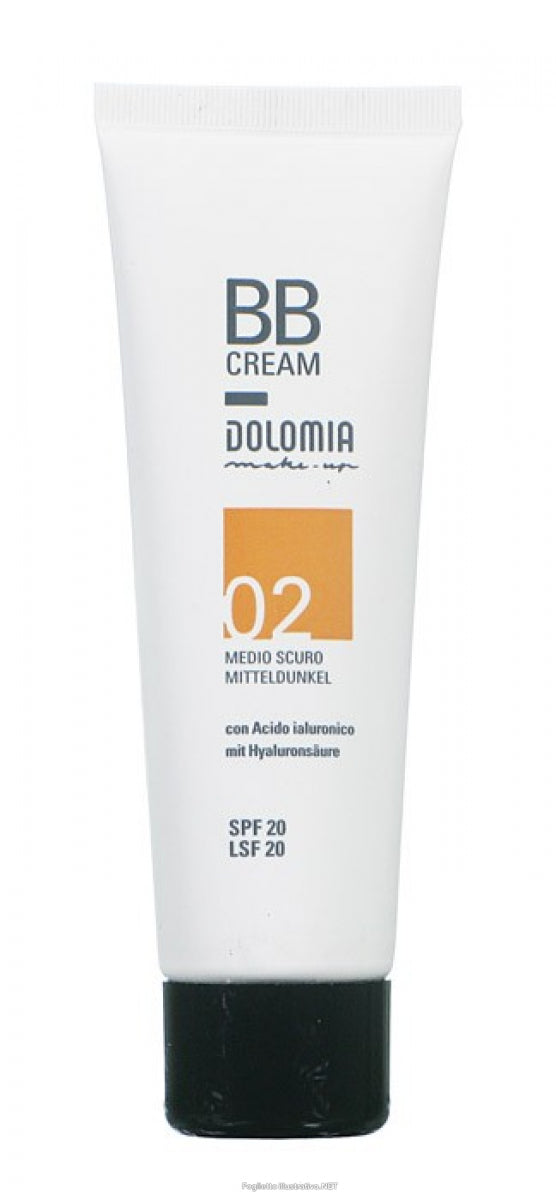 DOLOMIA BB CREAM