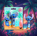 DISNEY STITCH LIP BALM