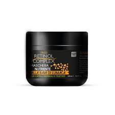 RETINOL COMPLEX SNAIL SLIME HAIR MASK