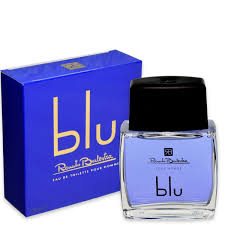 RENATO BALESTRA BLU EDT 100ML EDT POUR HOMME