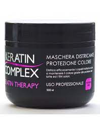 RETINOL COMPLEX COLOR PROTECTION MASK