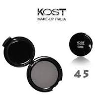 KOST OMBRETTO COTTO BRILLANTE