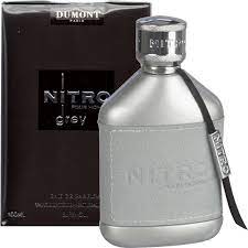DUMONT NITRO POUR HOMME 100ML