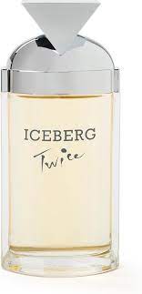 ICEBERG TWICE WOMAN