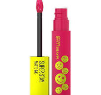 MAYBELLINE SUPER STAY MATTE INK