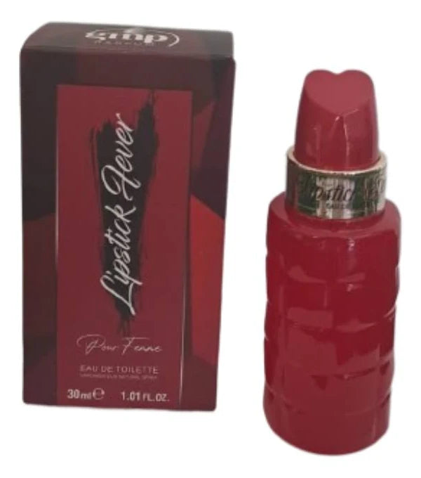 GMP LIPSTICK FEVER EDT 30ML