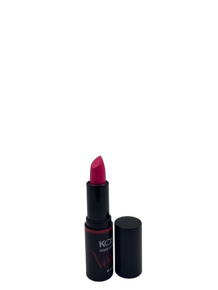 KOST VELVET MATTE ROSSETTO