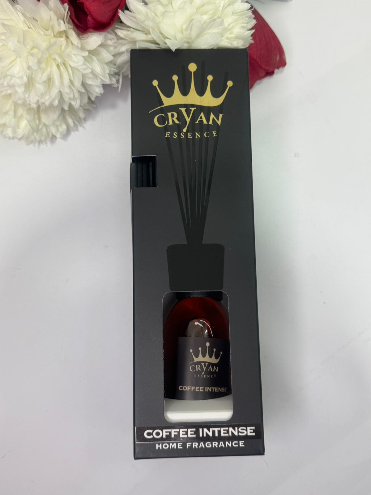 CRYAN ESSENCE PROFUMATORI 125ML CASA