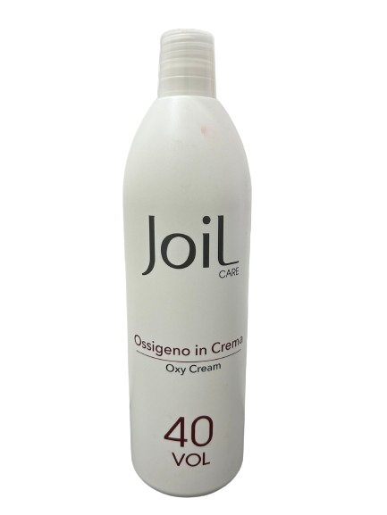 JOIL CARE OXYGEN DYE VOL.20
