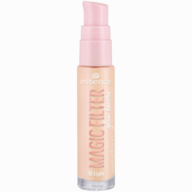 ESSENCE MAGIC FILTER GLOW BOOZTER