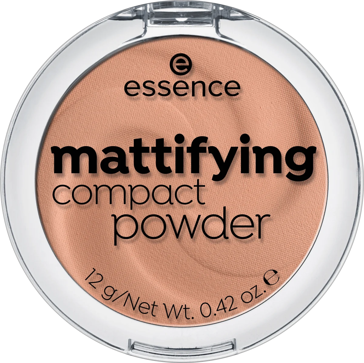 ESSENCE MATTIFYNG COMPACT POWDER