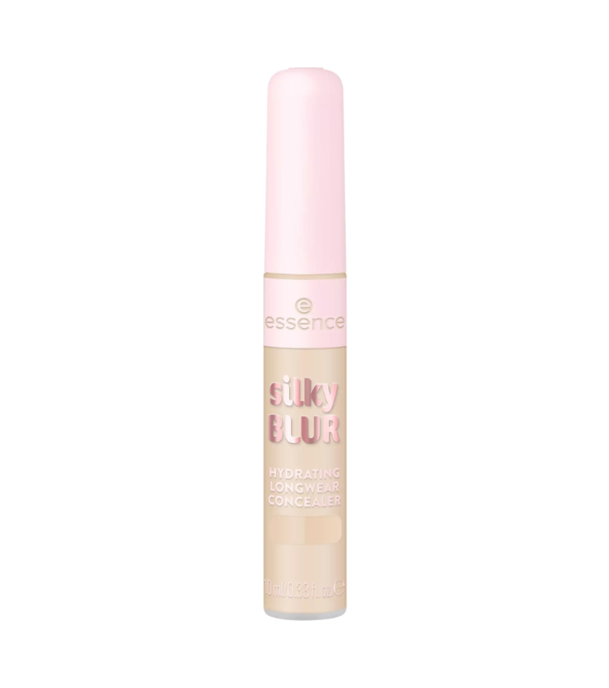 ESSENCE SILKY BLUR HYDRATING LONGWEAR CONCEALER 130