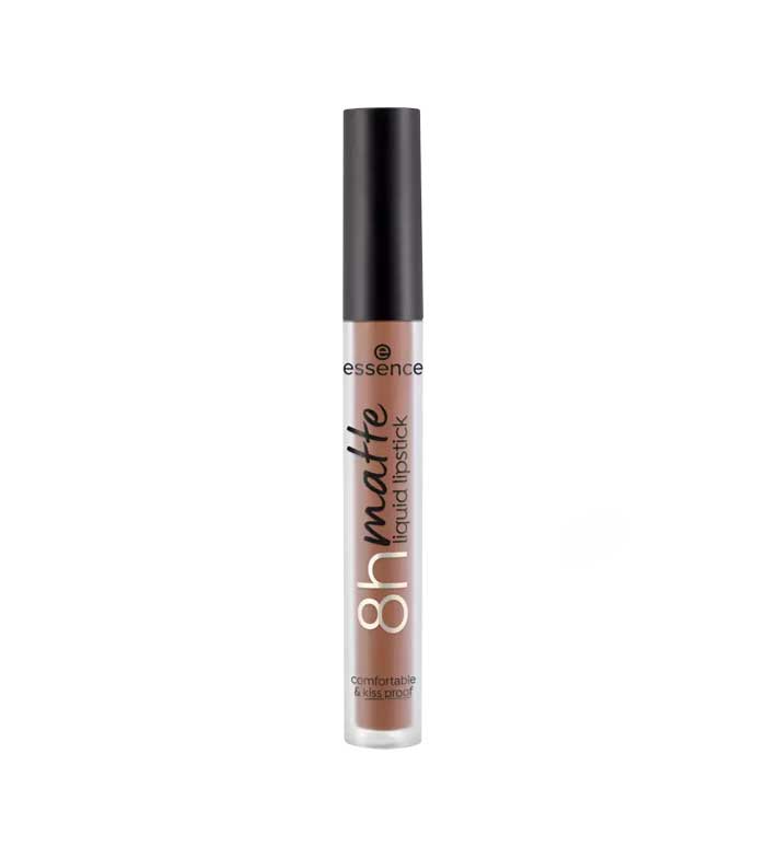 ESSENCE LIQUID MATTE LIPSTICK 8H