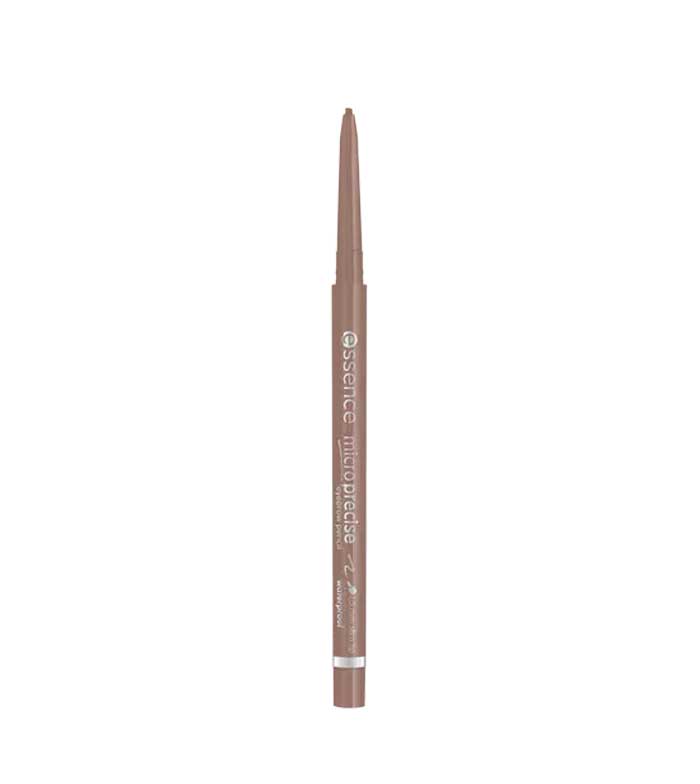 ESSENCE MICRO PRECISE EYEBROW PENCIL WATERPROOF