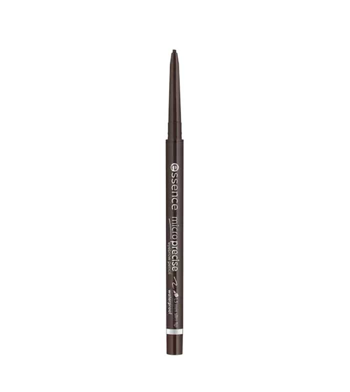 ESSENCE MICRO PRECISE EYEBROW PENCIL WATERPROOF