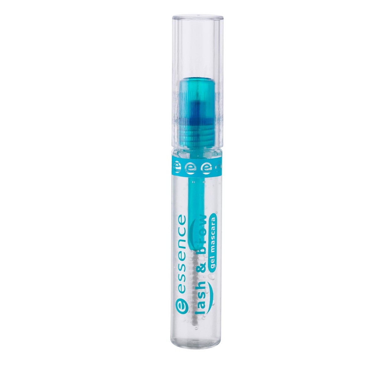 ESSENCE LASH & BROW GEL MASCARA