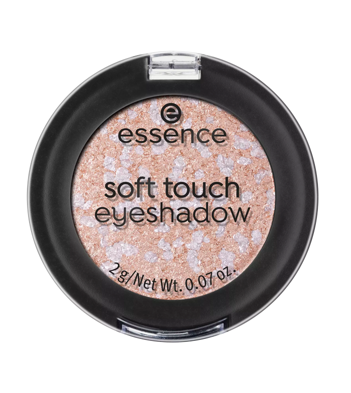 ESSENCE OMBRETTO SOFT TOUCH