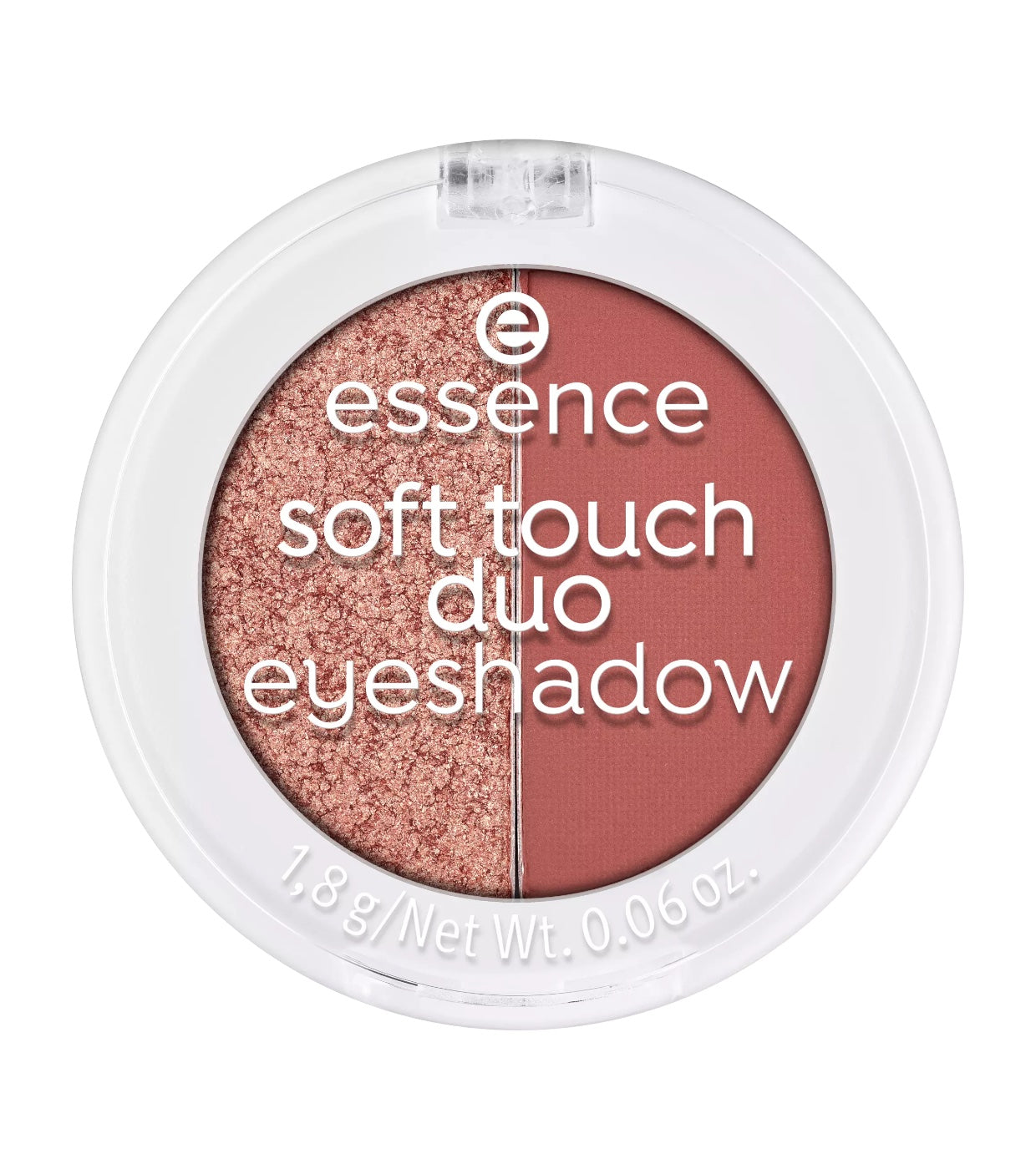 ESSENCE OMBRETTO SOFT TOUCH DUO